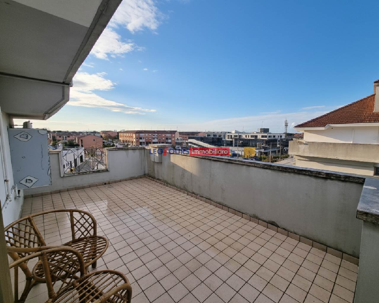 Bilocale in centro a Ca' Savio