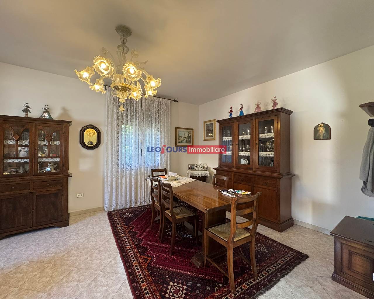Casa singola in centro a Ca' Savio