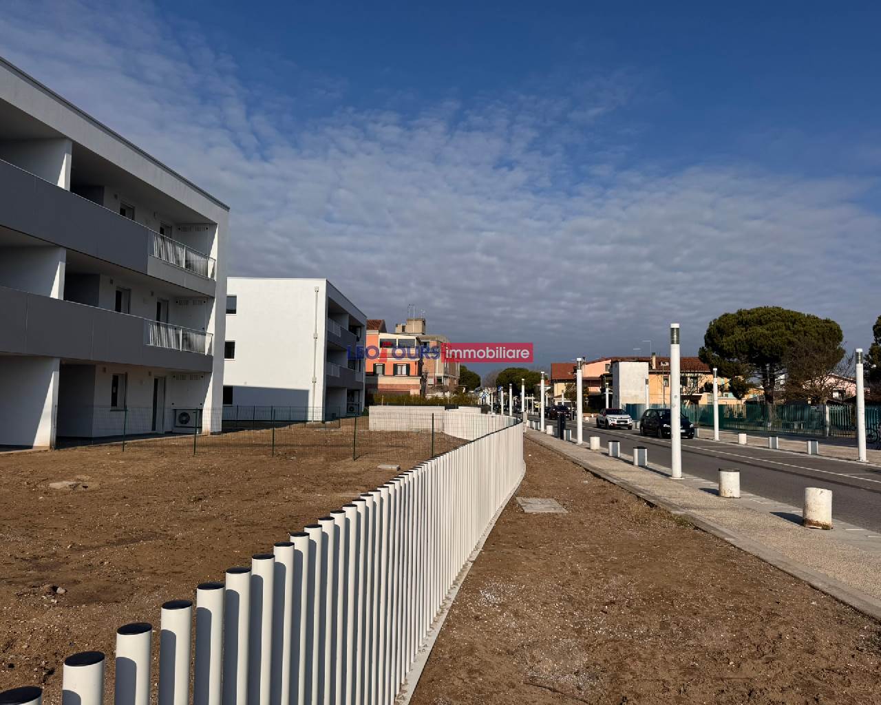 Corte 3 Venti: quadrilocale al primo piano