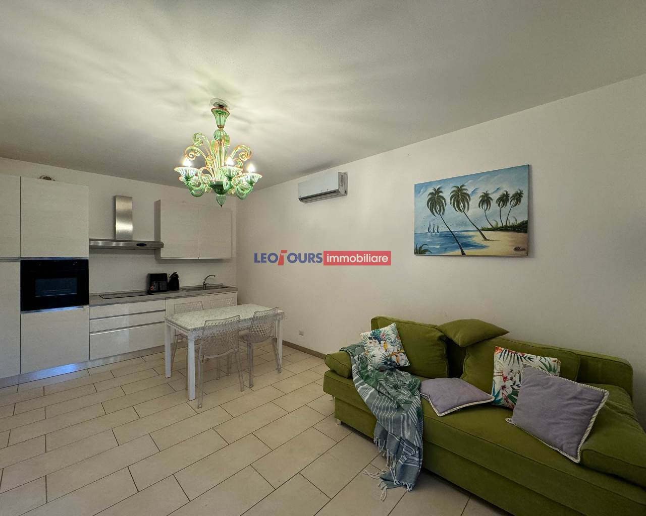 Duplex al residence Europa a Ca' di Valle