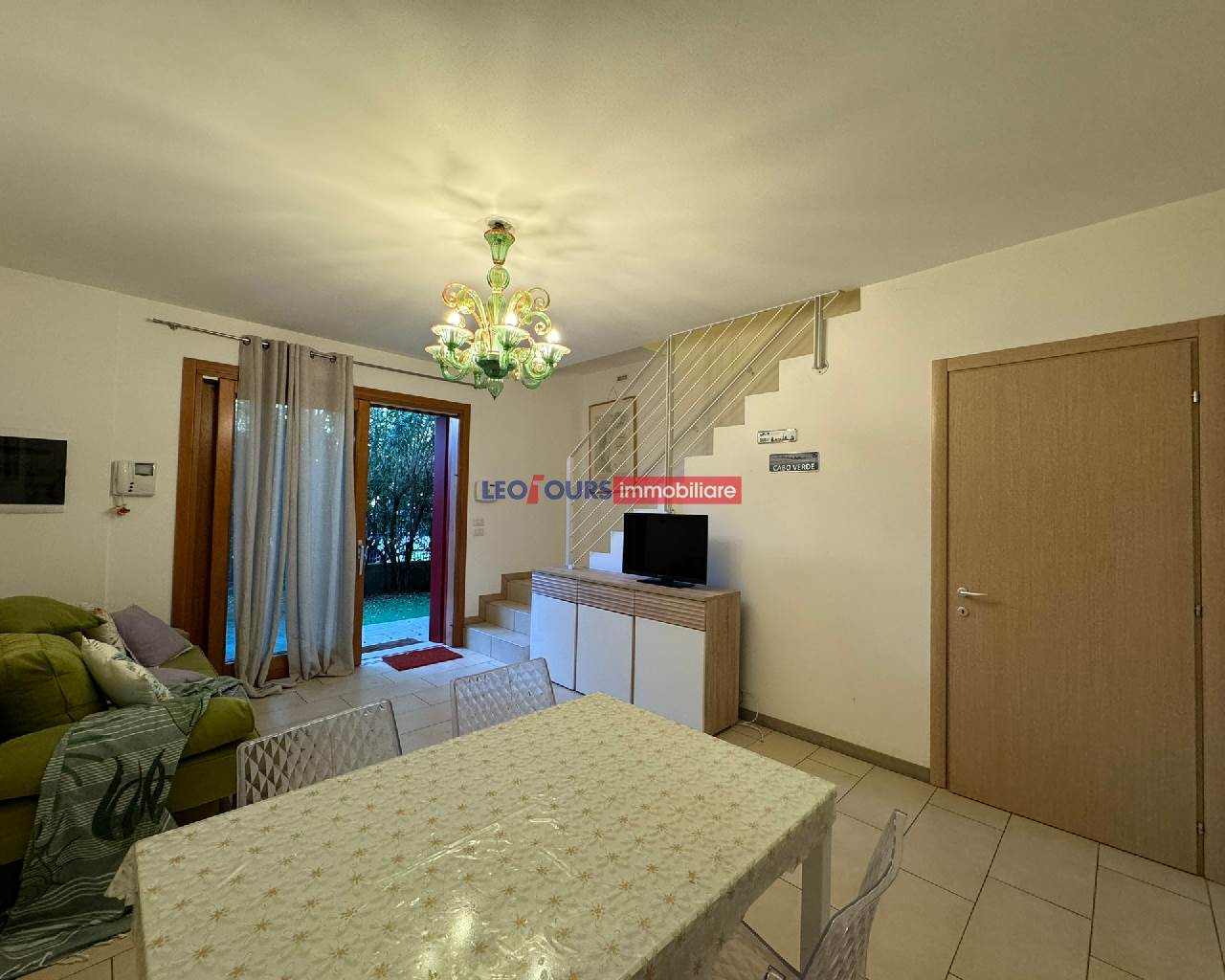 Duplex al residence Europa a Ca' di Valle