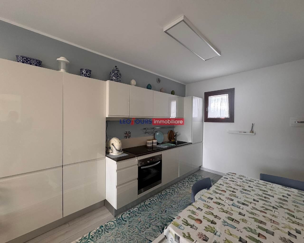 Trilocale con piscina vicino alla Marina di Cavallino
