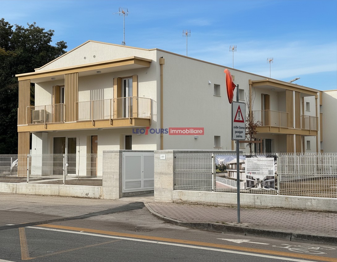 Villetta centrale - Borgo La Fenice