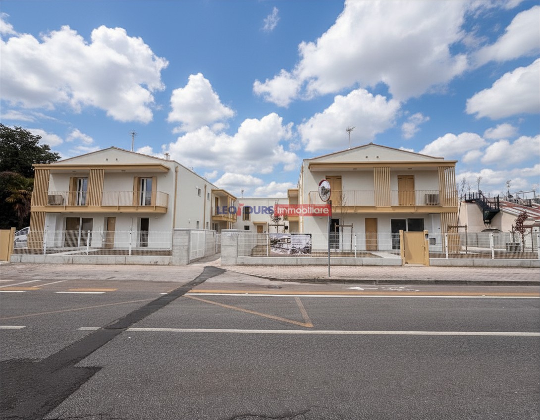 Villetta centrale - Borgo La Fenice