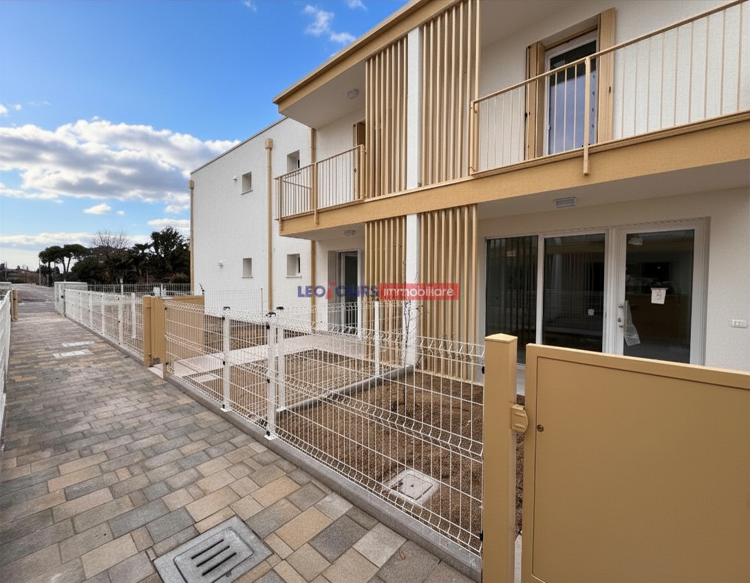 Villetta centrale - Borgo La Fenice