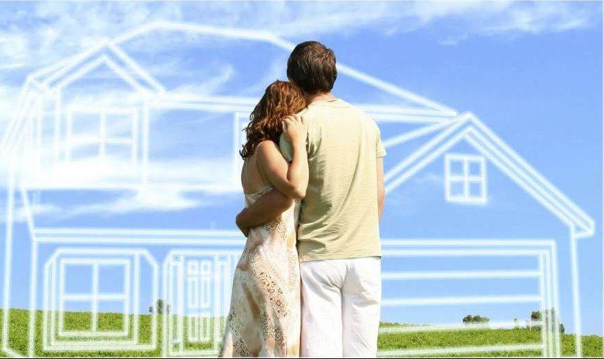 Projekt für den Bau von 3 Einheiten in der Via Madrid